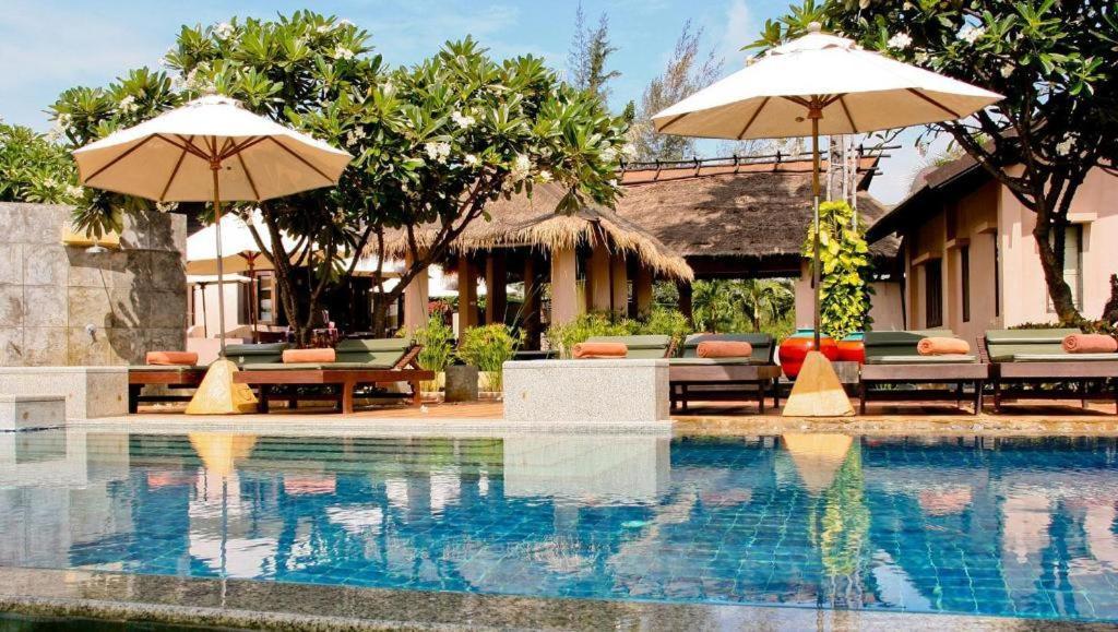 Purimuntra Resort And Spa Pran Buri Exterior photo