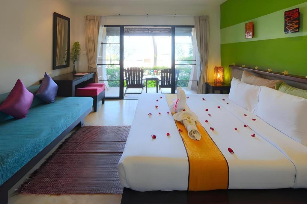 Purimuntra Resort And Spa Pran Buri Exterior photo