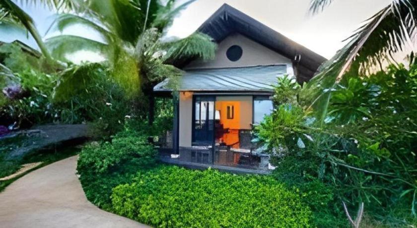 Purimuntra Resort And Spa Pran Buri Exterior photo