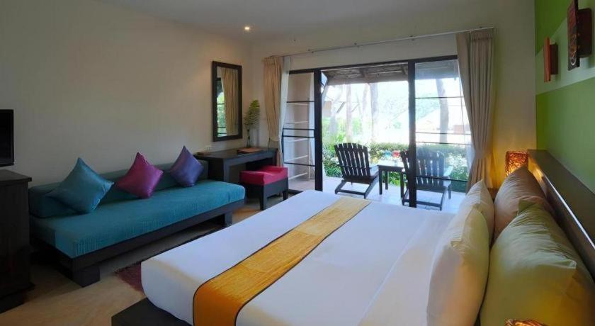 Purimuntra Resort And Spa Pran Buri Exterior photo