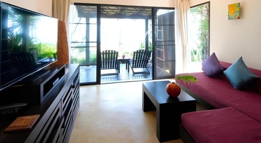 Purimuntra Resort And Spa Pran Buri Exterior photo