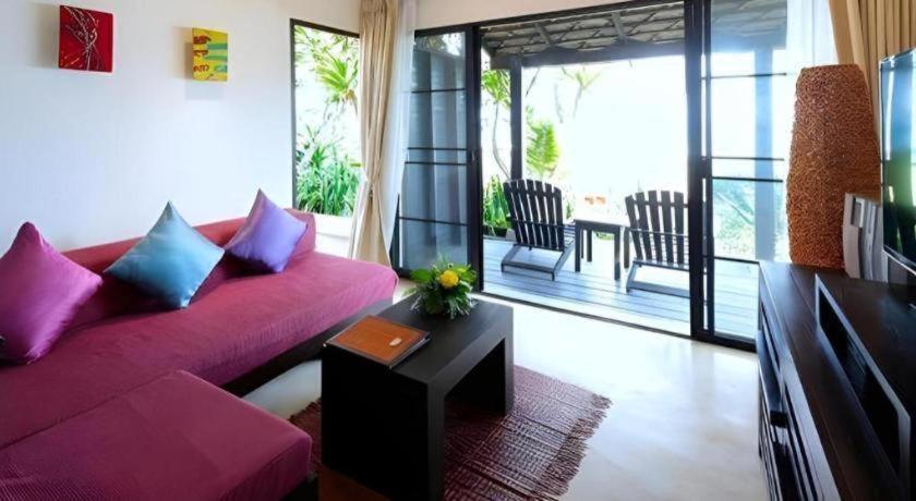 Purimuntra Resort And Spa Pran Buri Exterior photo